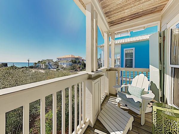 Panama City Beach Home 1018833
