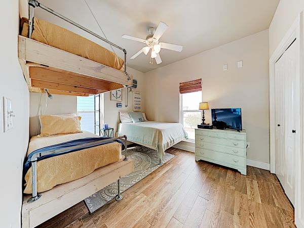 Panama City Beach Home 1018833