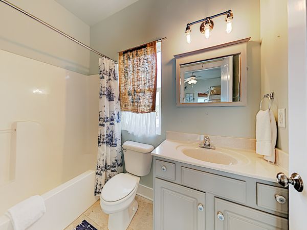 Panama City Beach Home 1018833