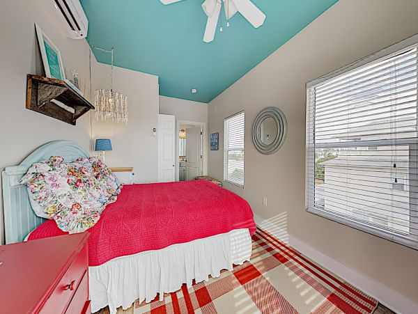 Panama City Beach Home 1018833