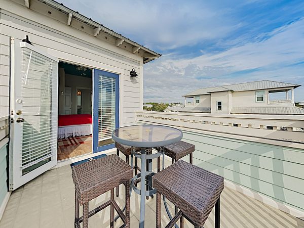 Panama City Beach Home 1018833