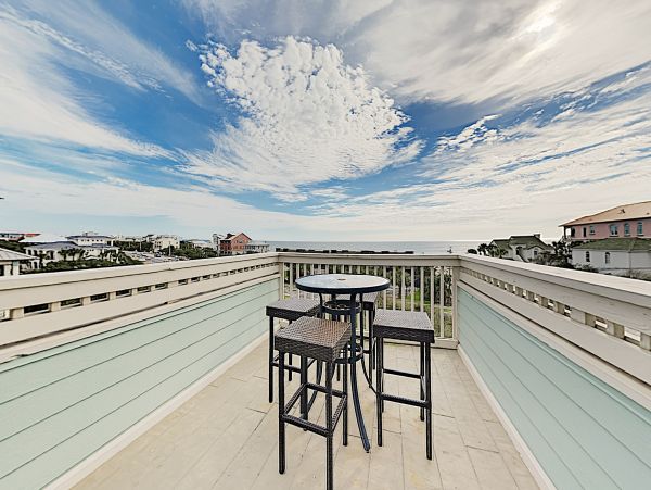 Panama City Beach Home 1018833