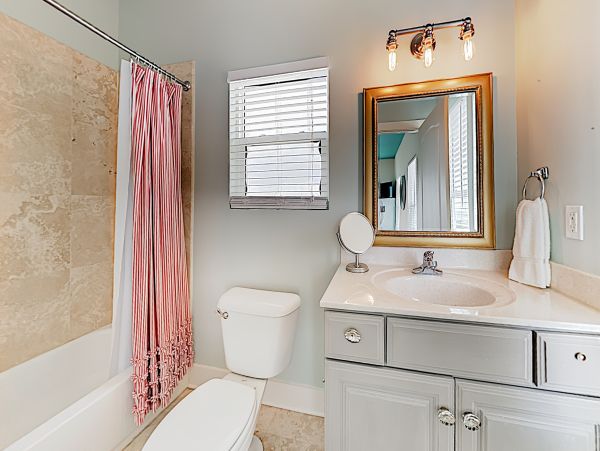 Panama City Beach Home 1018833