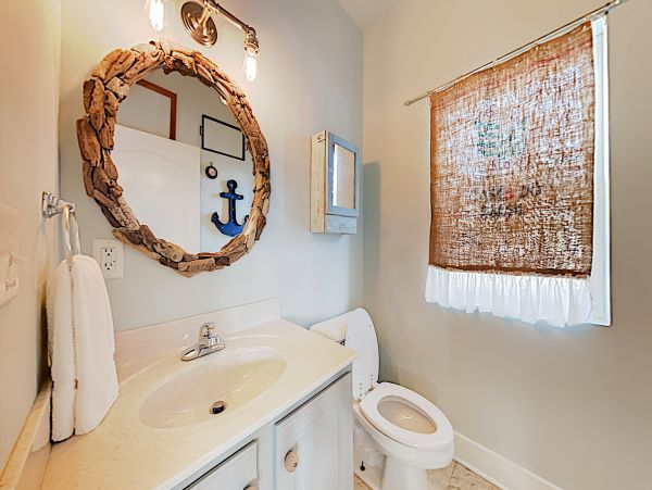 Panama City Beach Home 1018833