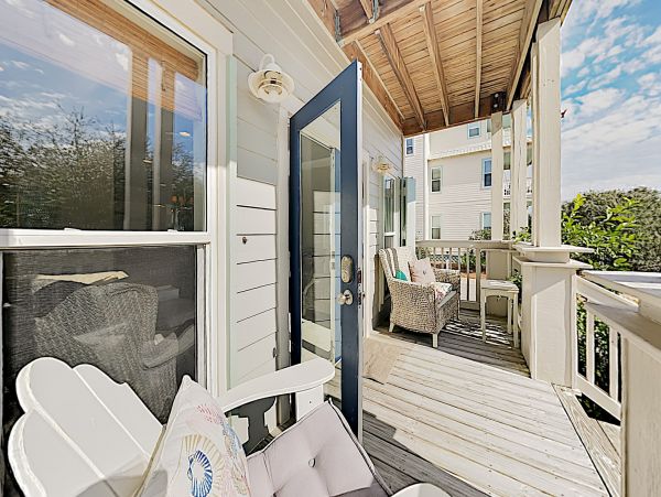 Panama City Beach Home 1018833