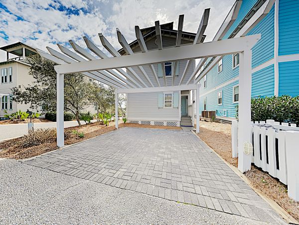 Panama City Beach Home 1018833