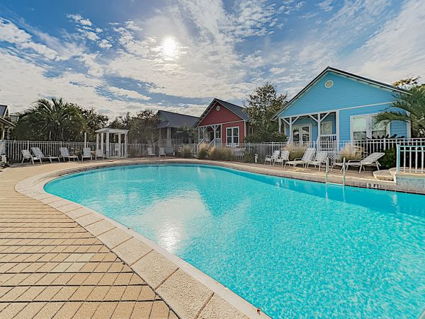 Panama City Beach Home 1018833