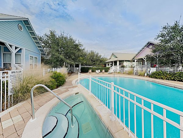 Panama City Beach Home 1018833