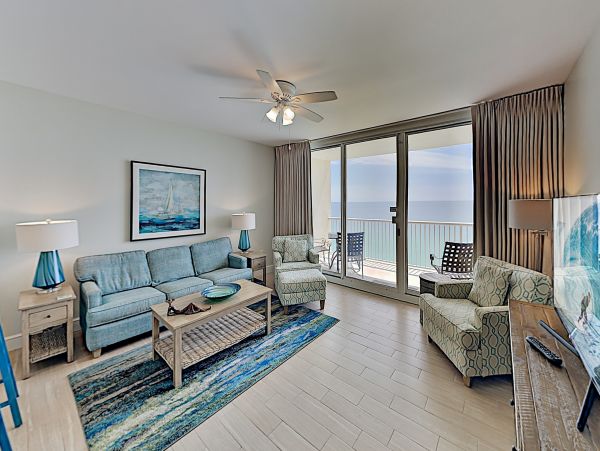 Panama City Beach Home 1018834