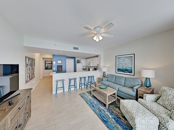 Panama City Beach Home 1018834