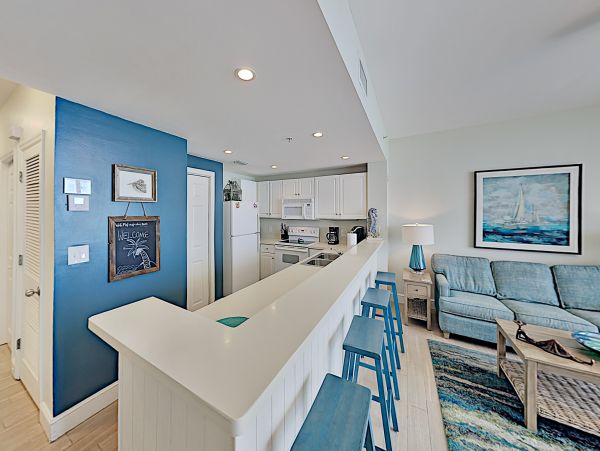 Panama City Beach Home 1018834