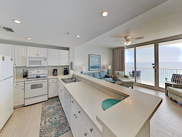 Panama City Beach Home 1018834