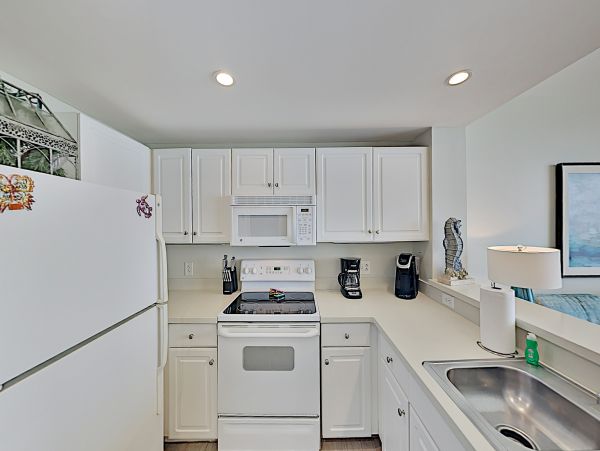 Panama City Beach Home 1018834