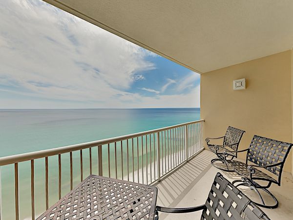 Panama City Beach Home 1018834
