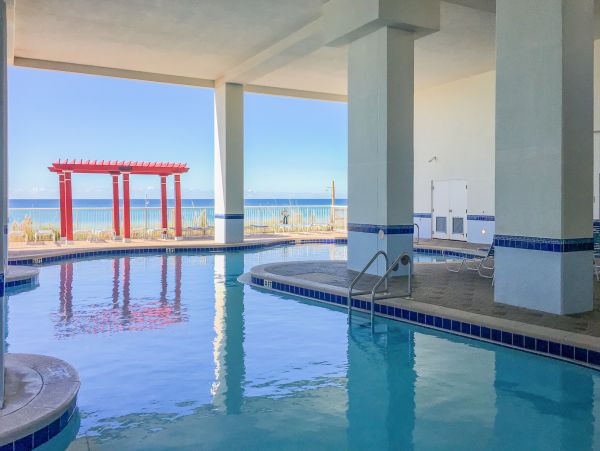 Panama City Beach Home 1018834