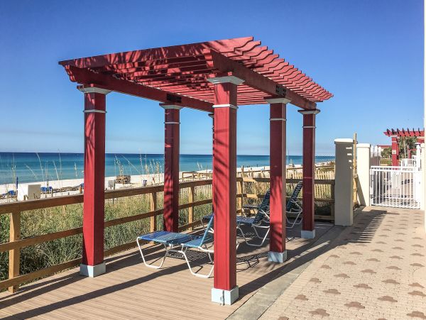 Panama City Beach Home 1018834