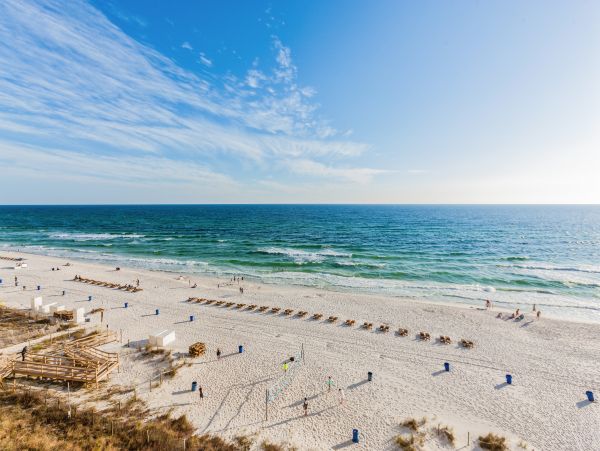 Panama City Beach Home 1018834
