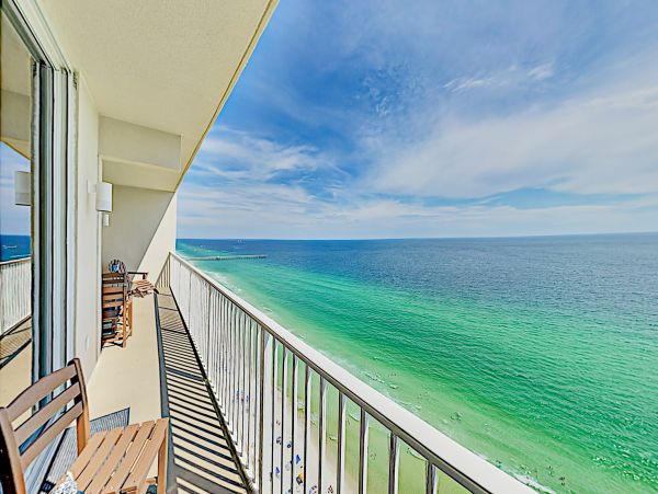 Panama City Beach Condo 1018836