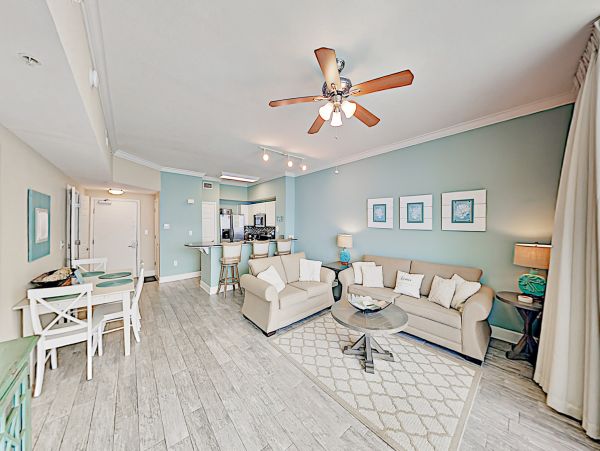 Panama City Beach Condo 1018836