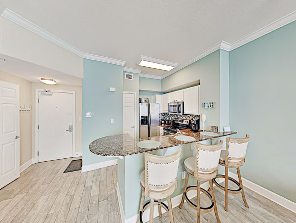 Panama City Beach Condo 1018836