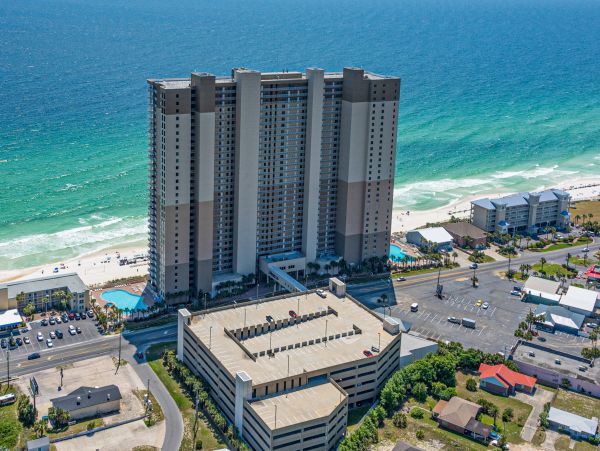 Panama City Beach Condo 1018836