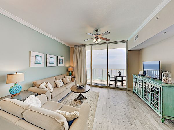 Panama City Beach Condo 1018836