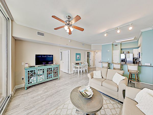 Panama City Beach Condo 1018836