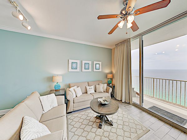 Panama City Beach Condo 1018836