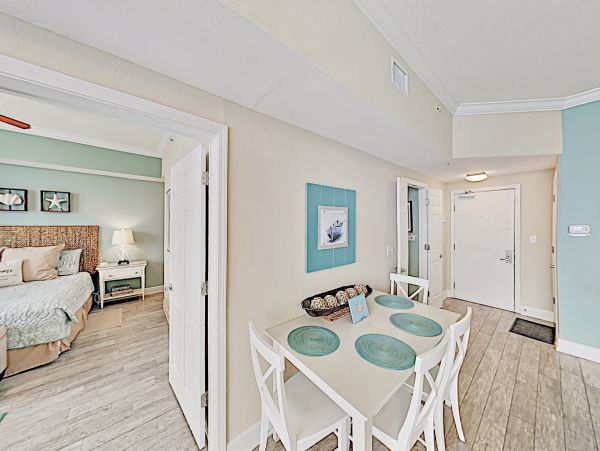 Panama City Beach Condo 1018836