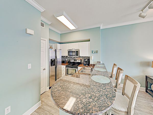 Panama City Beach Condo 1018836