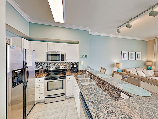 Panama City Beach Condo 1018836