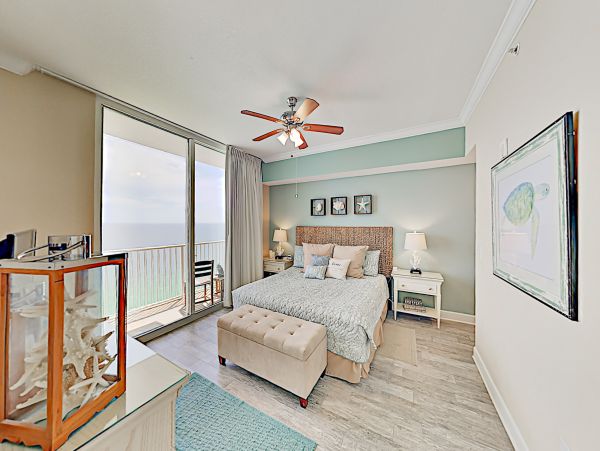 Panama City Beach Condo 1018836