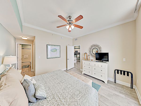 Panama City Beach Condo 1018836
