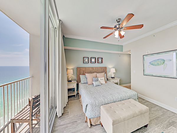 Panama City Beach Condo 1018836