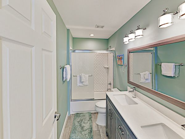 Panama City Beach Condo 1018836