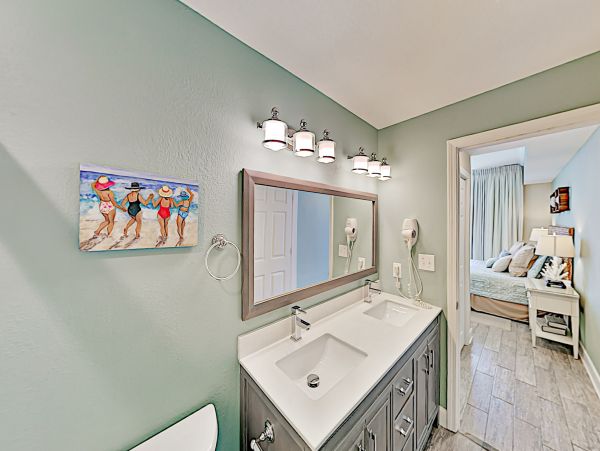 Panama City Beach Condo 1018836