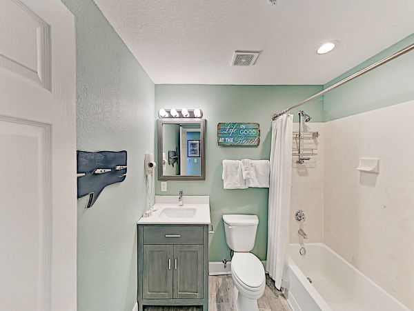 Panama City Beach Condo 1018836