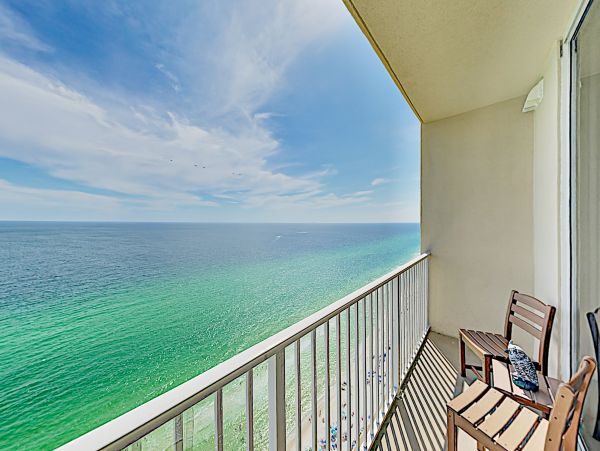 Panama City Beach Condo 1018836