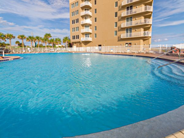 Panama City Beach Condo 1018836