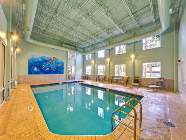 Panama City Beach Condo 1018836