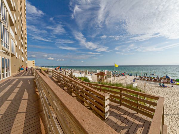 Panama City Beach Condo 1018836