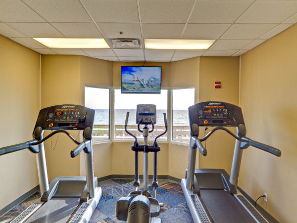 Panama City Beach Condo 1018836