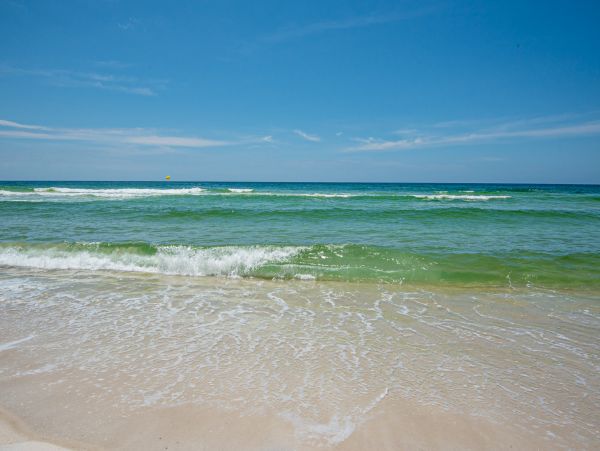 Panama City Beach Condo 1018836