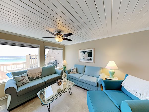 Panama City Beach Home 1018837