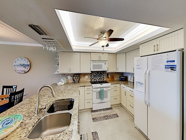 Panama City Beach Home 1018837