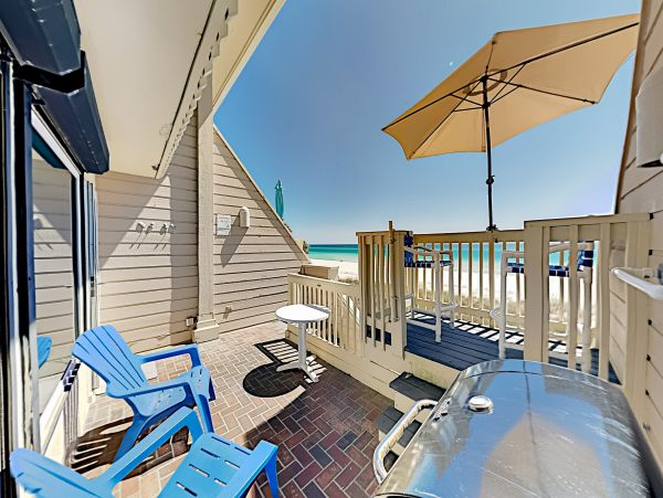 Panama City Beach Home 1018837