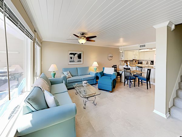 Panama City Beach Home 1018837