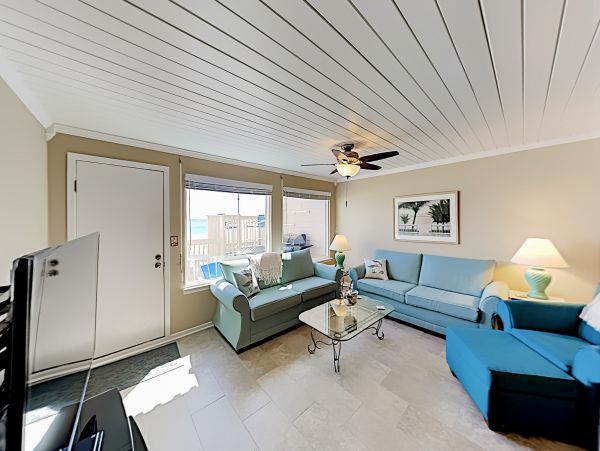Panama City Beach Home 1018837