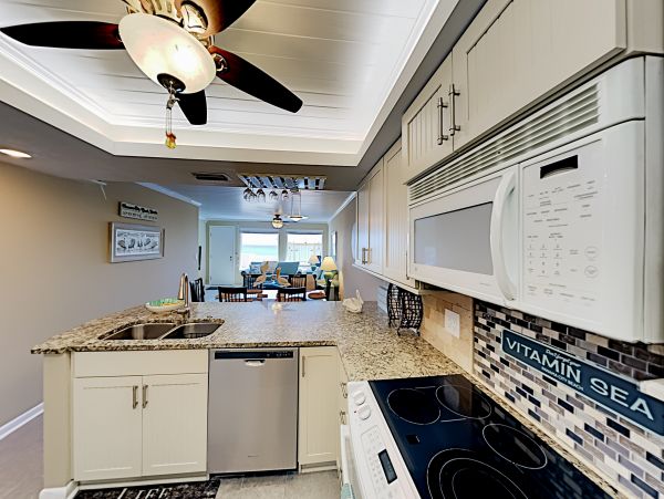 Panama City Beach Home 1018837