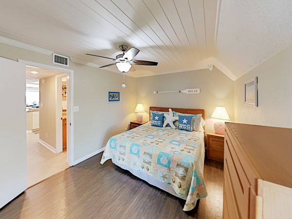 Panama City Beach Home 1018837
